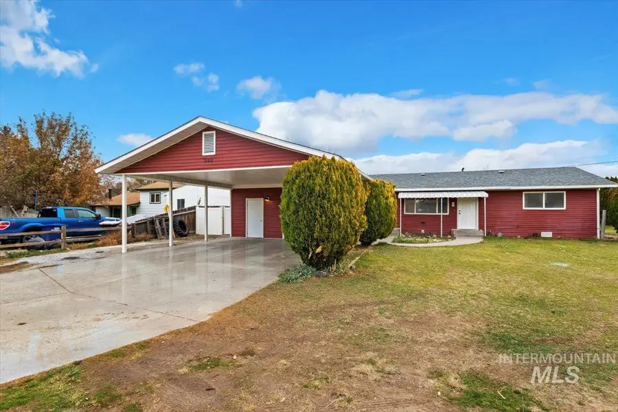 340 Taylor St., Twin Falls, ID 83301 - #2