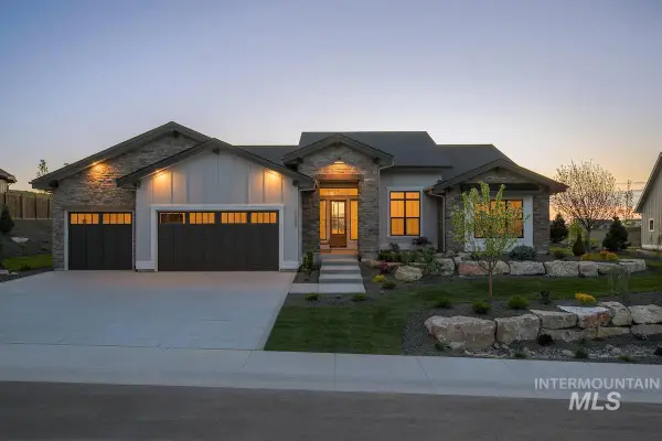 11415 N Elk Ridge Way, Boise, ID 83714