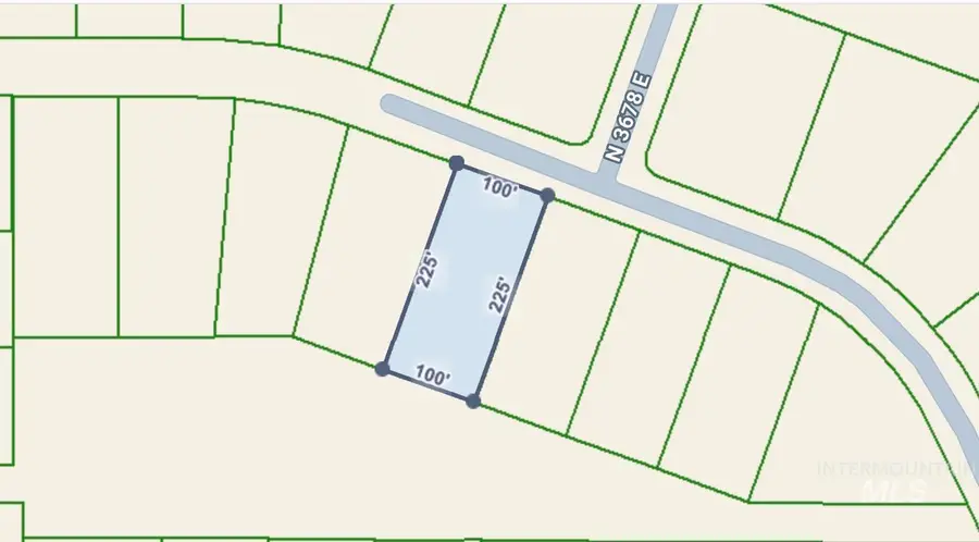 3675 E 3735 N, Kimberly, ID 83341 - #2