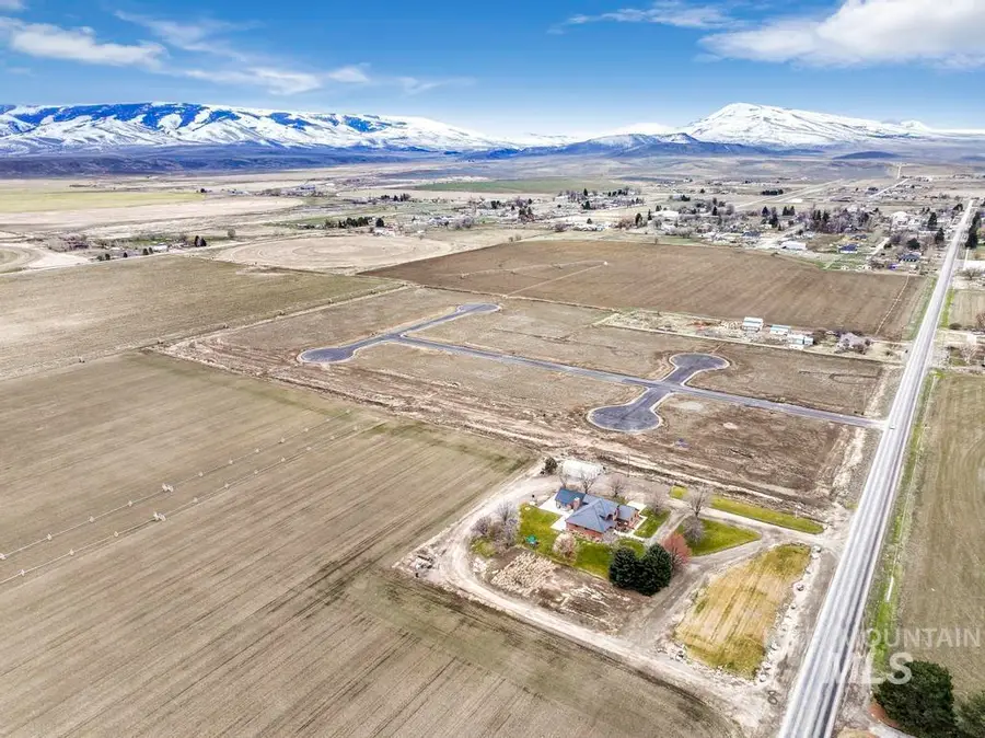 Lot 24 Block 1 Pioneer Place Subd, Oakley, ID 83346 - #2