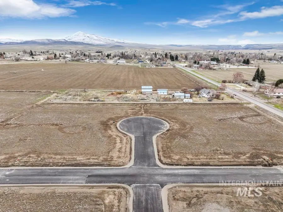 Lot 24 Block 1 Pioneer Place Subd, Oakley, ID 83346 - #3
