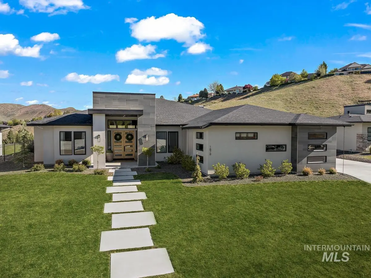 1878 W. Winter Camp Ct, Boise, ID 83703 - #1