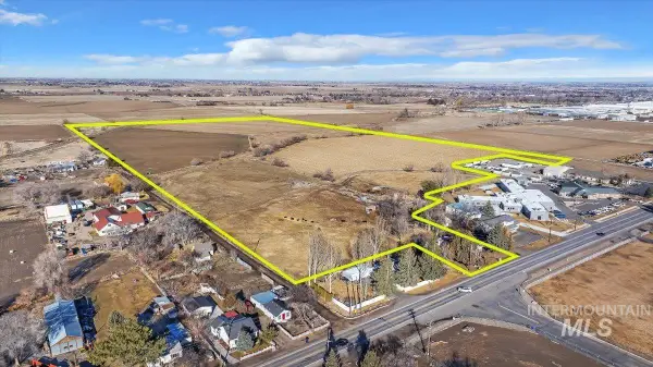 654 Washington St. South, Twin Falls, ID 83301