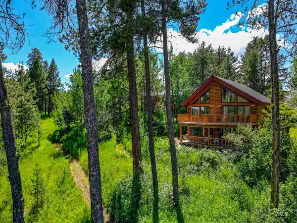 14020 Comfort Road, McCall, ID 83638