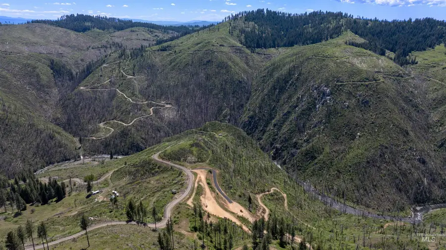 2912 Lolo Creek Rd, Weippe, ID 83553 - Image #3