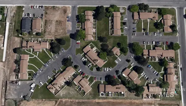 259 Pheasant Rd W. #17,27,42,57,58,65,67,75,85, Twin Falls, ID 83301