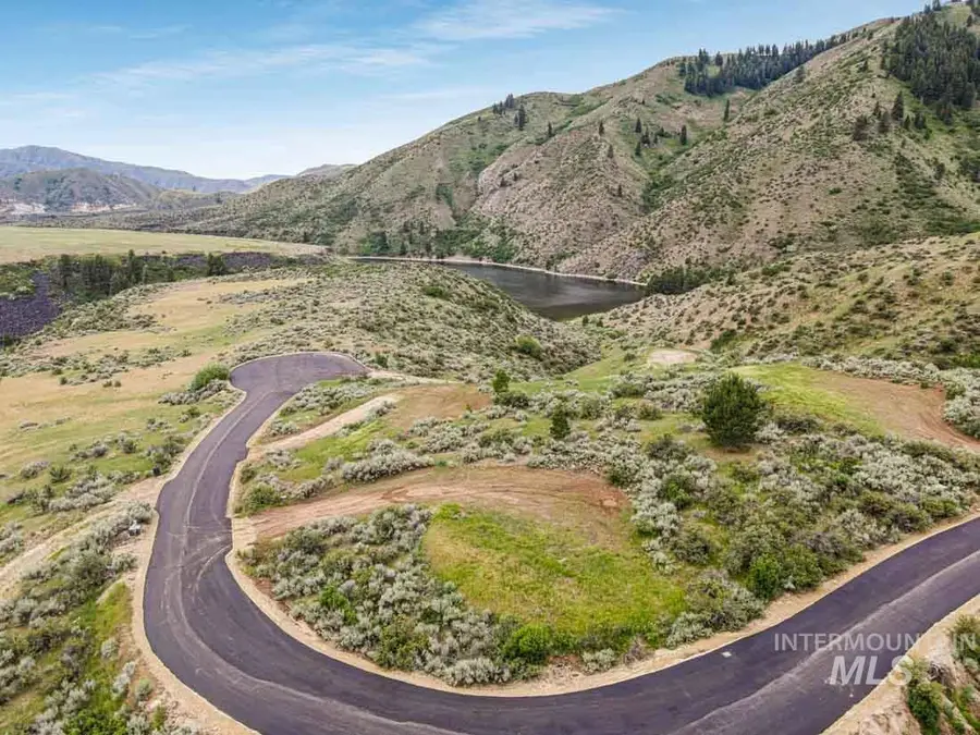 53 Robie Springs Road, Boise, ID 83716 - #2