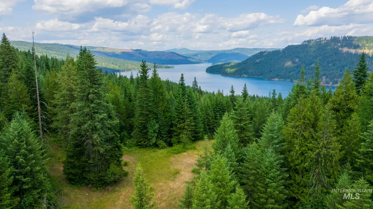 7362 S Dicks Creek Rd, Kendrick, ID 83537 - Image #1