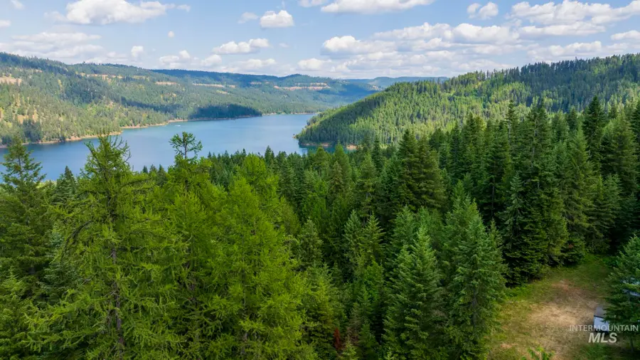 7362 S Dicks Creek Rd, Kendrick, ID 83537 - Image #2