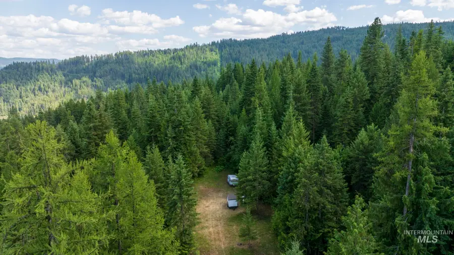 7362 S Dicks Creek Rd, Kendrick, ID 83537 - Image #3