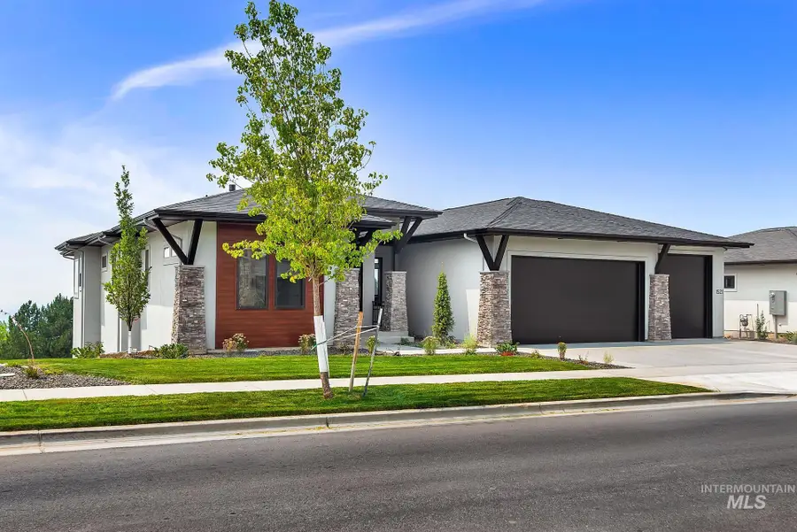 1521 S Trent Point Way, Boise, ID 83712 - #3