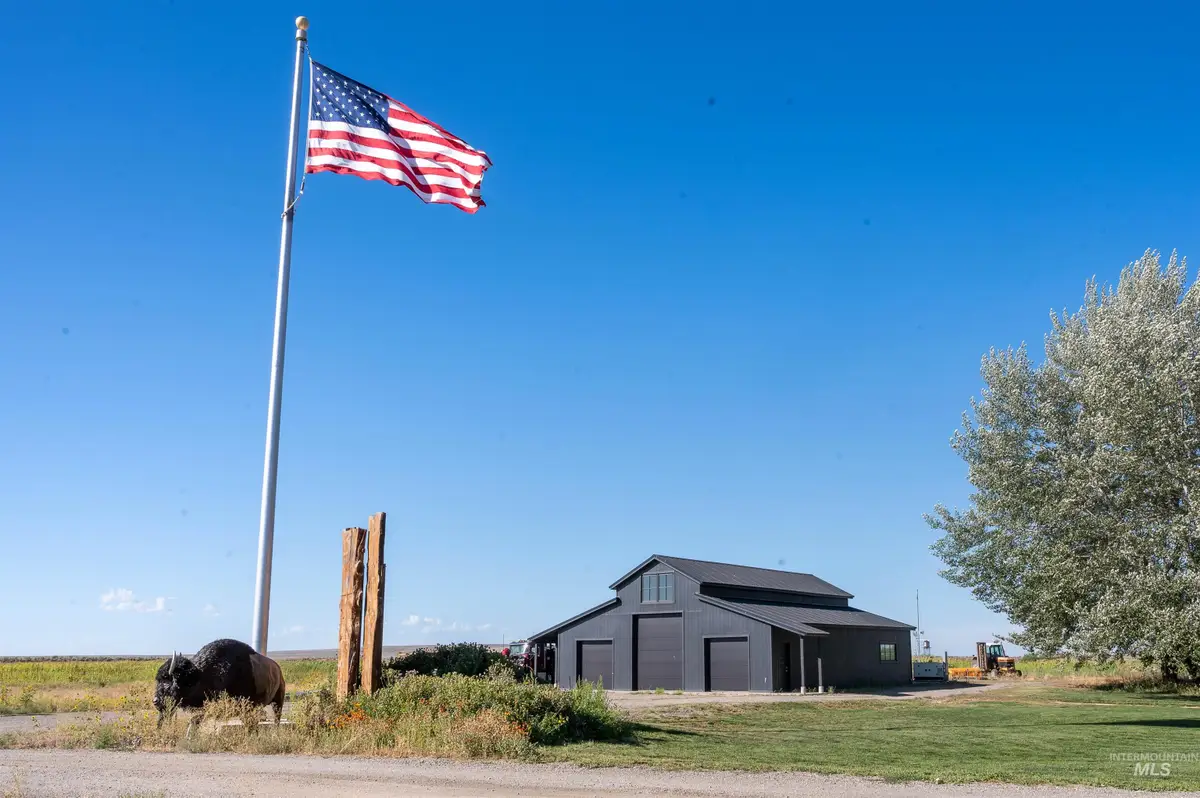 836 E Hwy 26, Richfield, ID 83349 - #1