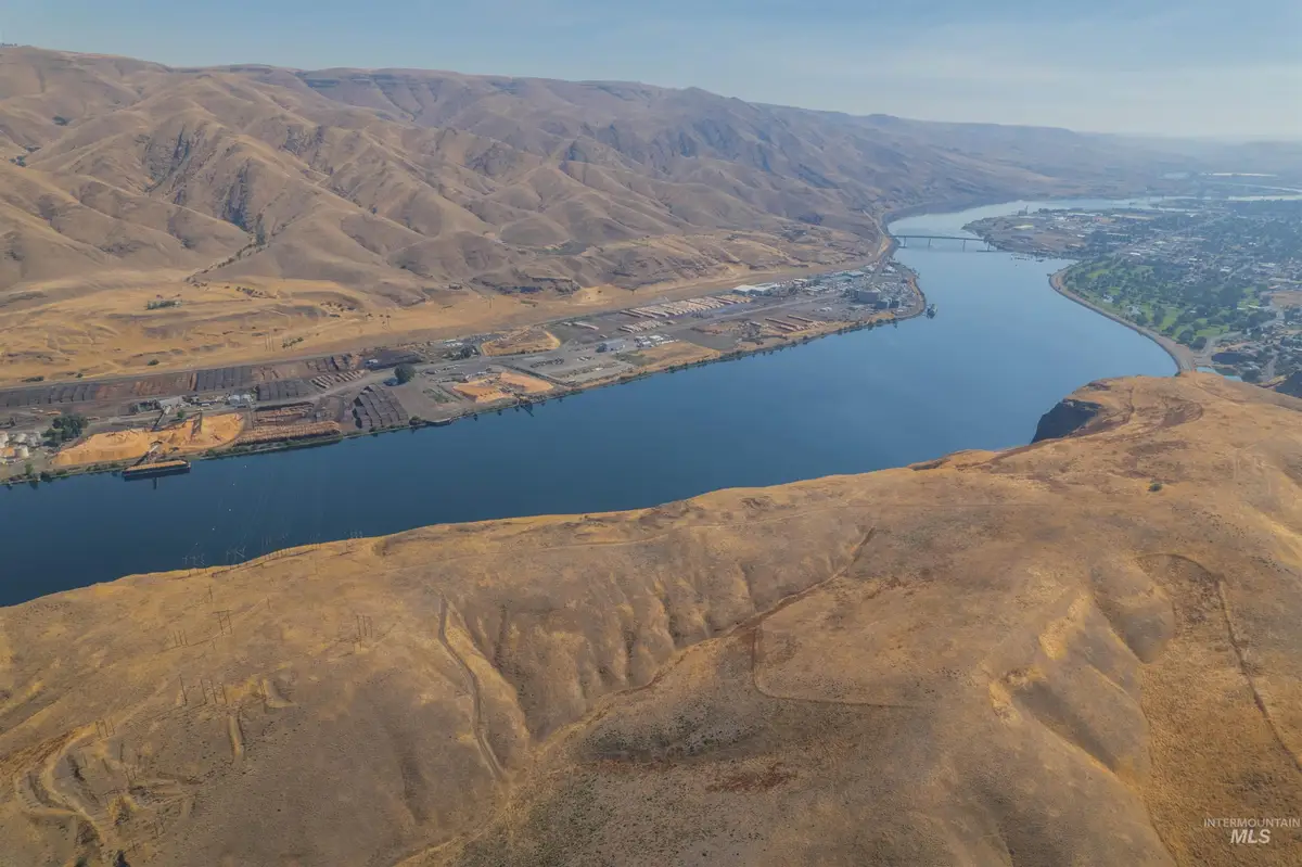 TBD Florence Lane, Clarkston, WA 99403 - #1