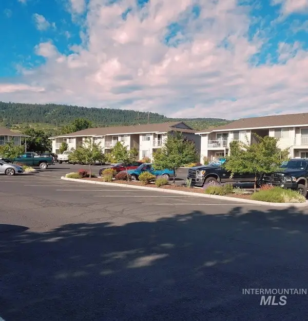 2000 Gekeler Lane, La Grande, OR 97850