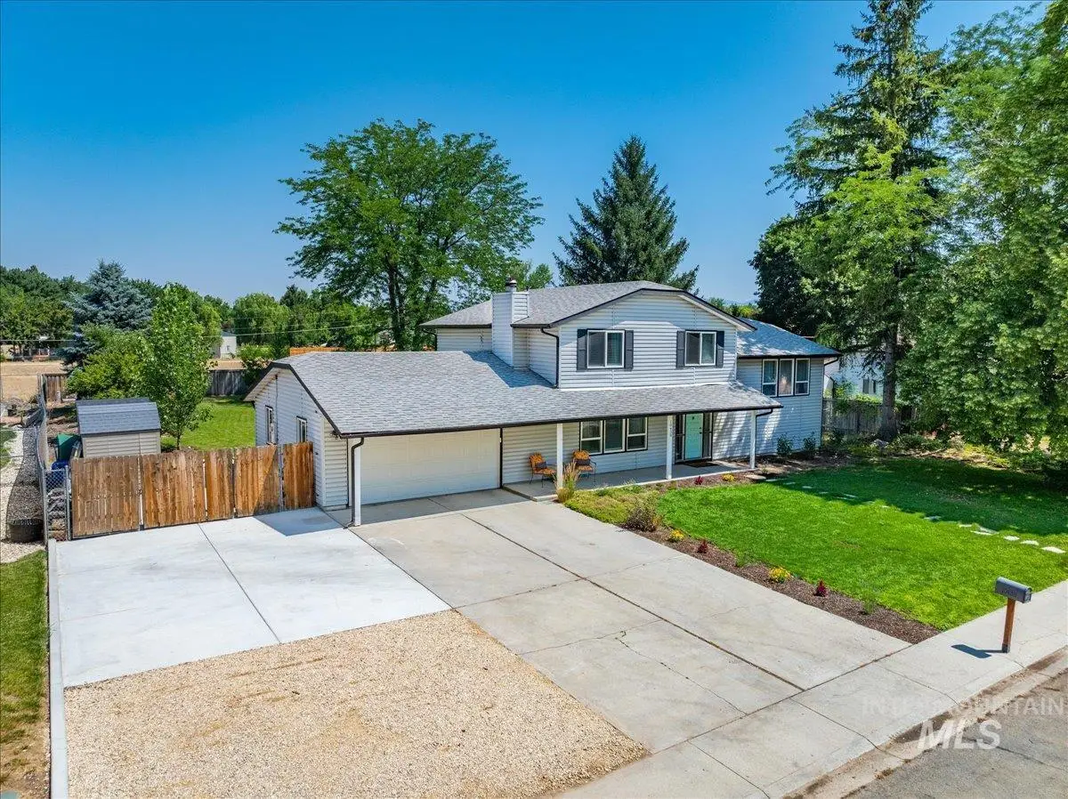 10438 W Hollandale Dr, Boise, ID 83709 - #1