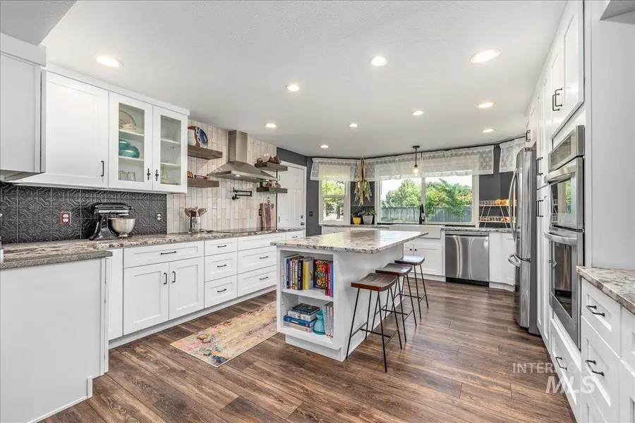 10438 W Hollandale Dr, Boise, ID 83709 - #2