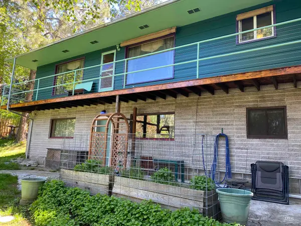 804 Pine Drive Heights, Orofino, ID 83544