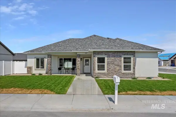247 Sandi Road, Twin Falls, ID 83301