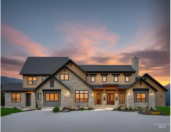 8534 W Happy Day Dr, Meridian, ID 83646