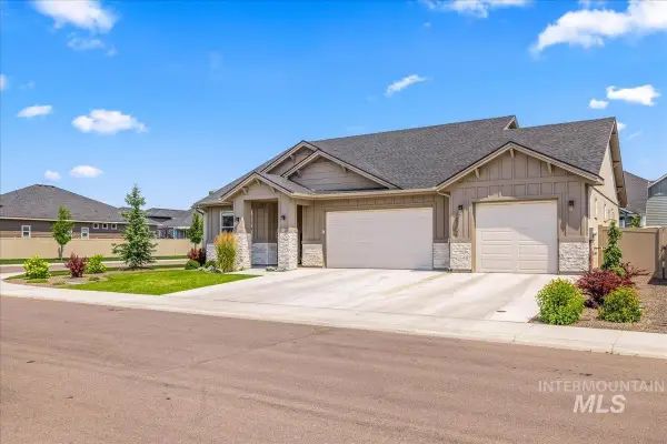 18204 N Phlox Way, Nampa, ID 83687