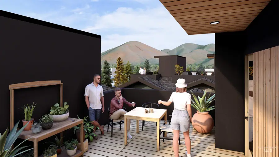 317 N River Street Unit 2 #Unit 2, Hailey, ID 83333 - Image #3