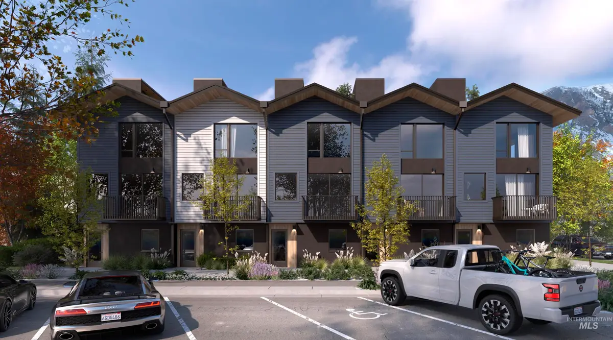 317 N River Street Unit 4 #Unit 4, Hailey, ID 83333 - Image #1