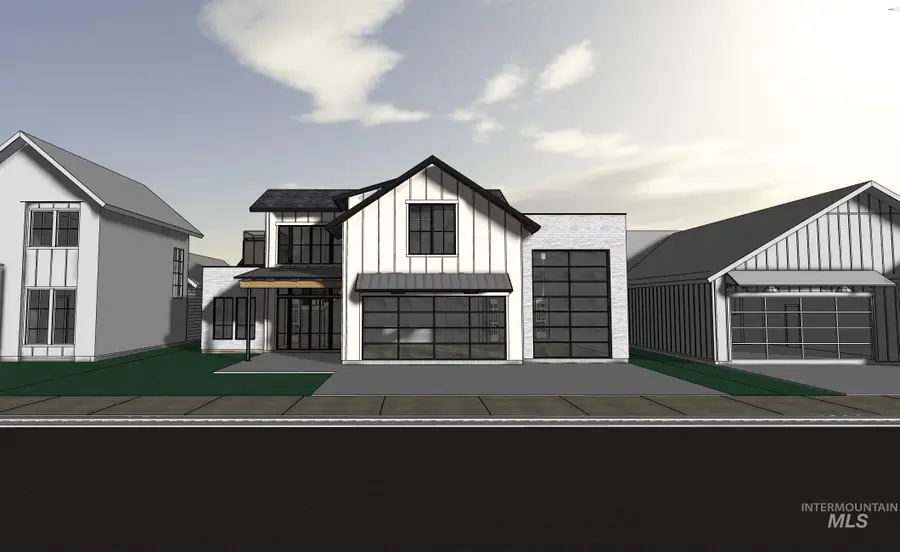 134 S Carbon Rivet Ave, Eagle, ID 83616 - Image #2