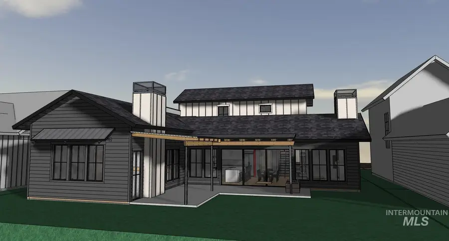 134 S Carbon Rivet Ave, Eagle, ID 83616 - Image #3