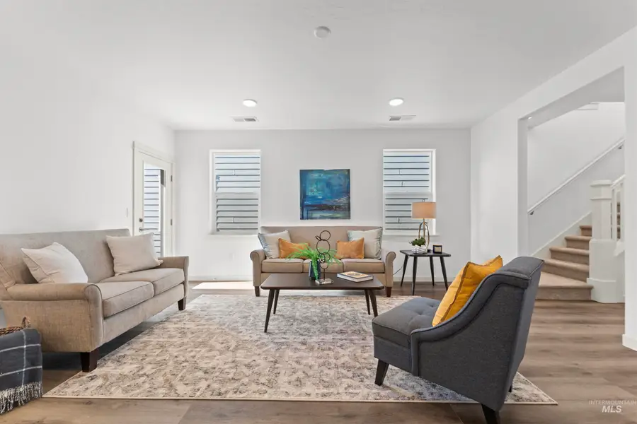 TBD E Misty Falls St #Middleton, Kuna, ID 83634 - Image #2