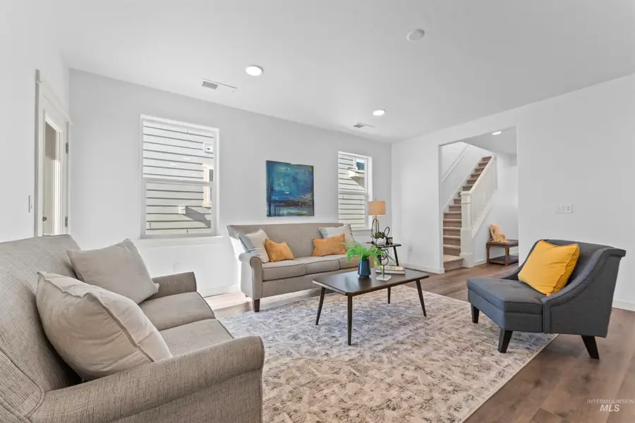 TBD E Misty Falls St #Middleton, Kuna, ID 83634 - Image #3