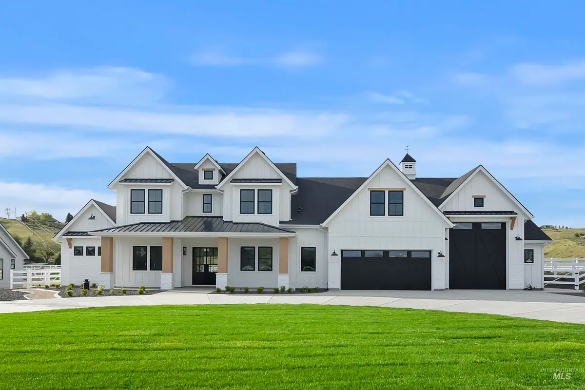 11950 W Lanktree Gulch Rd, Star, ID 83669 - Image #1