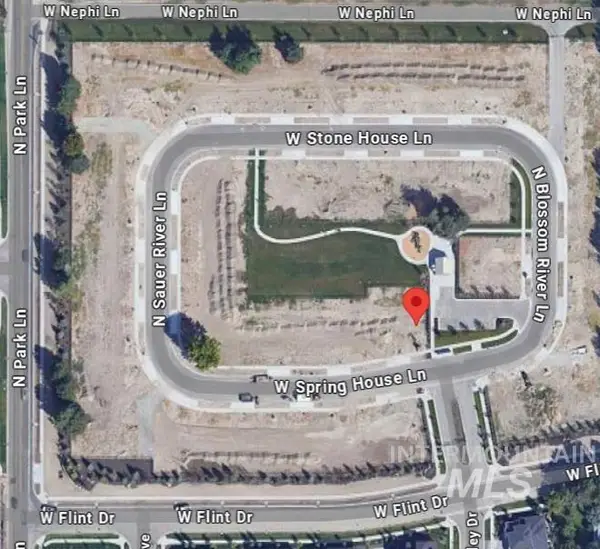 3828 W Spring House Ln, Eagle, ID 83616