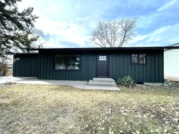 495 S 3rd East, Mountain Home, ID 83647