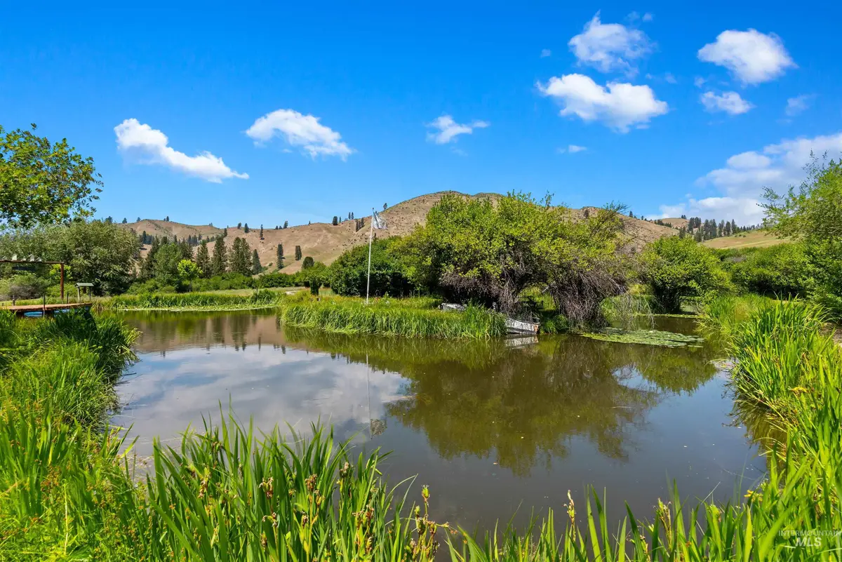 1650 Banks Lowman Road, Garden Valley, ID 83622 - Image #1