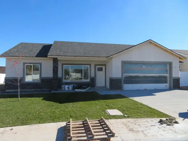 1329 Haizlee Way, Twin Falls, ID 83301