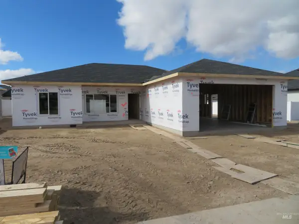 1362 Haizlee Way, Twin Falls, ID 83301