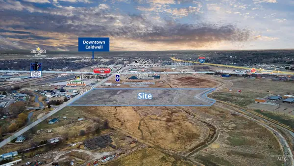 0 E Chicago Street, Caldwell, ID 83605