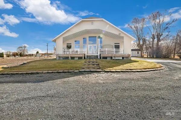 492 Orchard Dr. West, Twin Falls, ID 83301