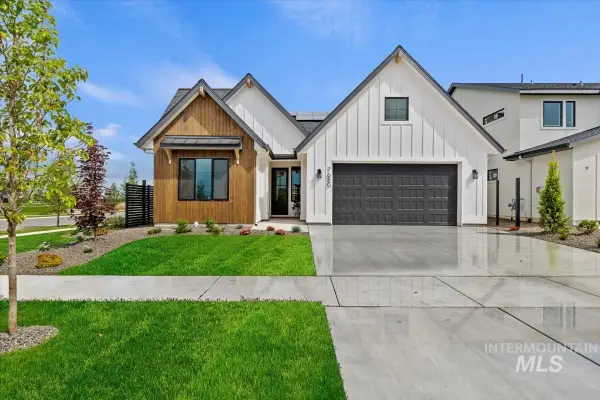 7680 W Old School St #Camas, Meridian, ID 83646