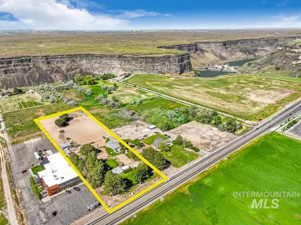 1907 & 1923 Pole Line Rd E, Twin Falls, ID 83301