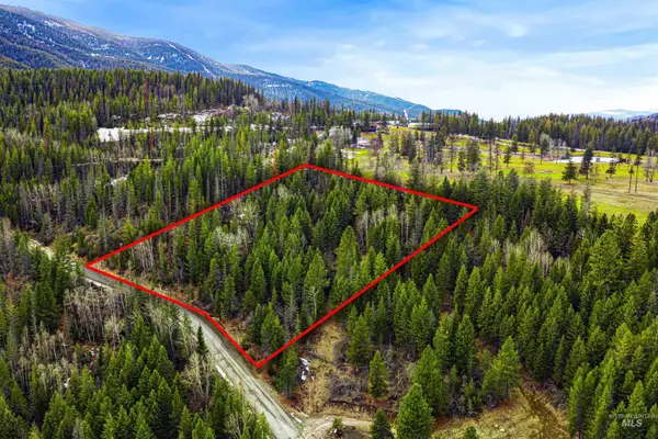 NNA Country Club Road, Kellogg, ID 83837