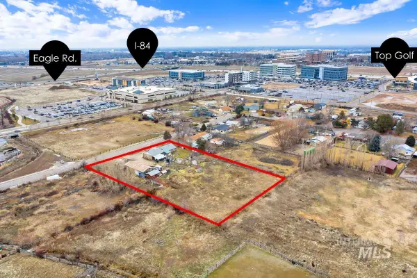 1400 S Jade Ave, Meridian, ID 83642