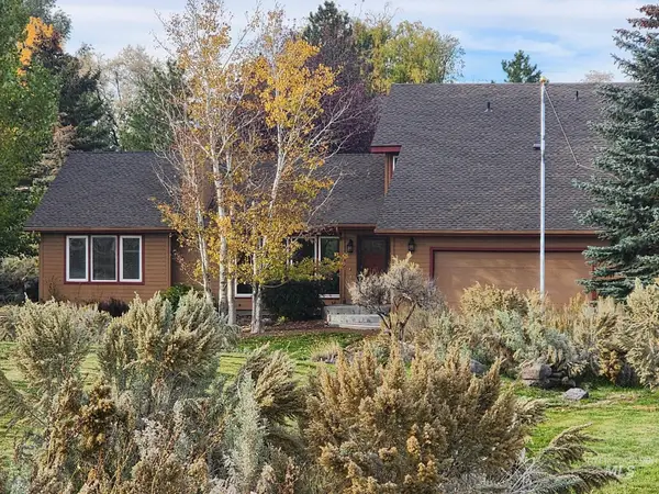 4124 N Meadow Ridge Circle, Twin Falls, ID 83301