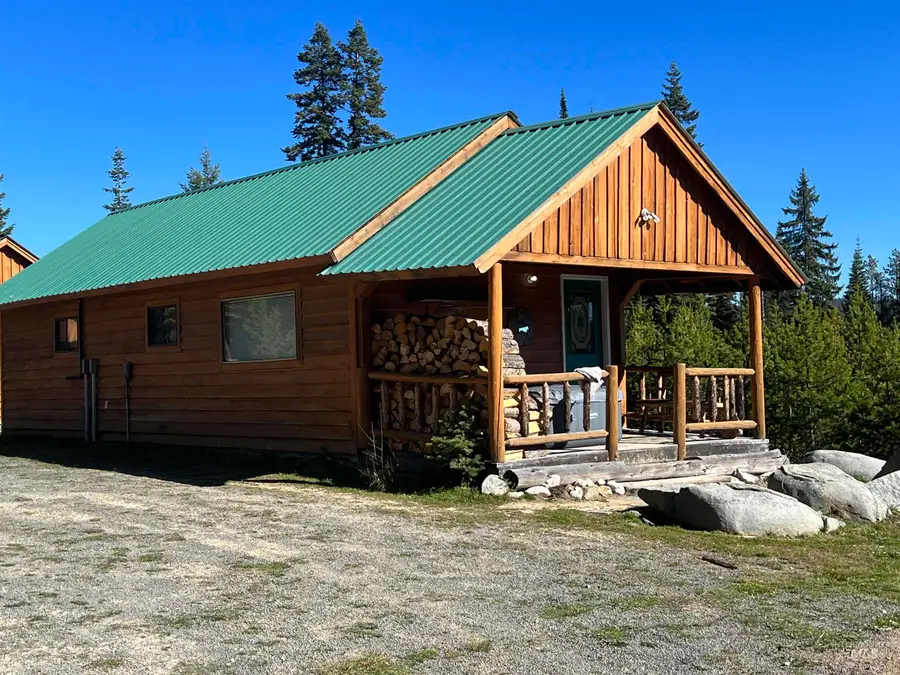 125 Black Diamond Lane, Dixie, ID 83525 - Image #3