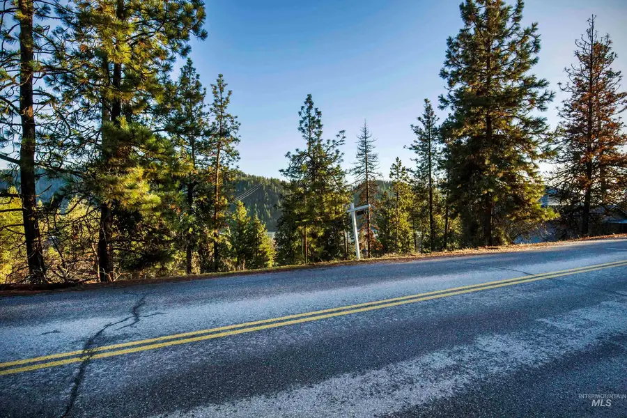 NNA E Fernan Hill Rd., Coeur Dalene, ID 83814 - Image #3