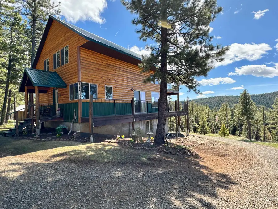 23003 Deer Creek Rd, Winchester, ID 83555 - Image #2