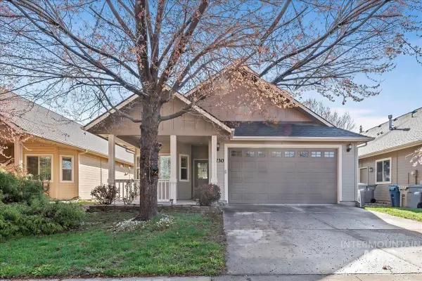 4730 N Hacienda Ave, Boise, ID 83703