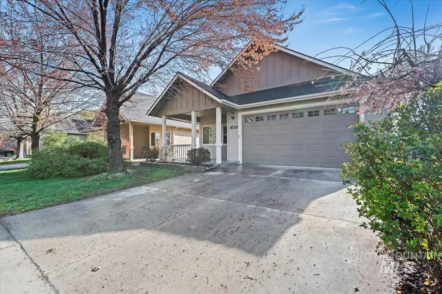 4730 N Hacienda Ave, Boise, ID 83703 - Image #2