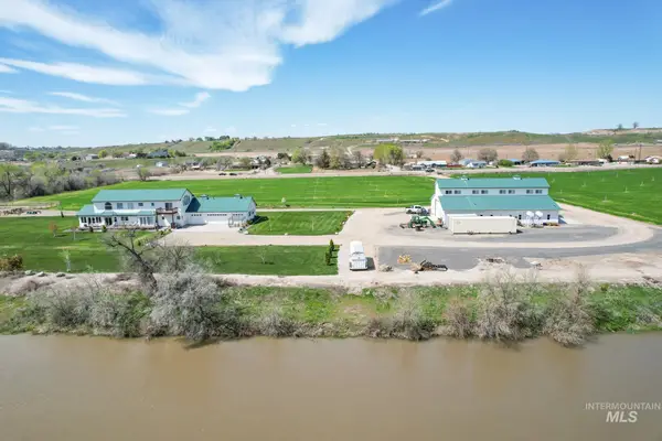 4460 Highway 201, Ontario, OR 97914