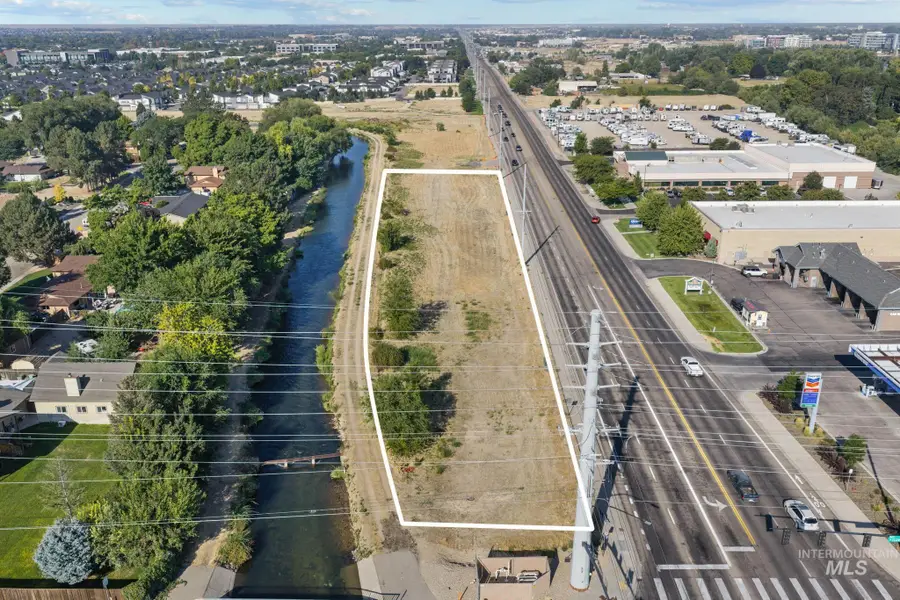 TBD W Overland Rd., Boise, ID 83709 - #3